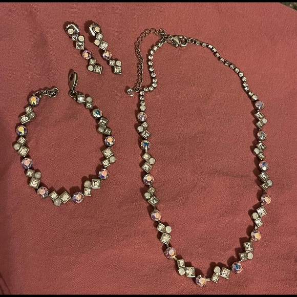 SORRELLI Set - Picture 1 of 1